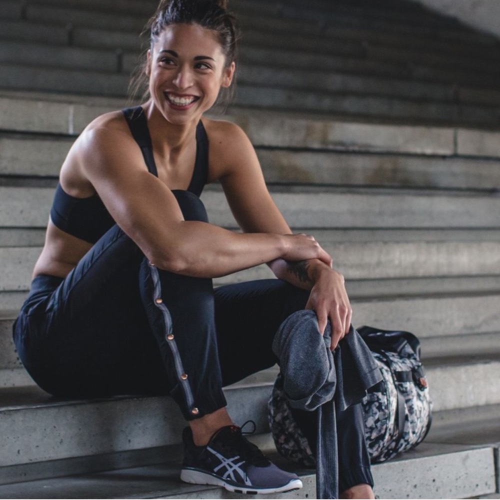 Lululemon Var-City Track Pants